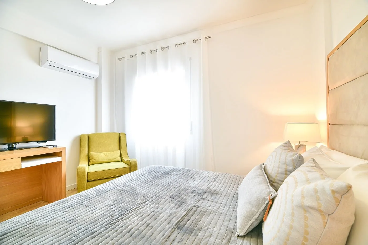 Timeless Sea I — interior 22